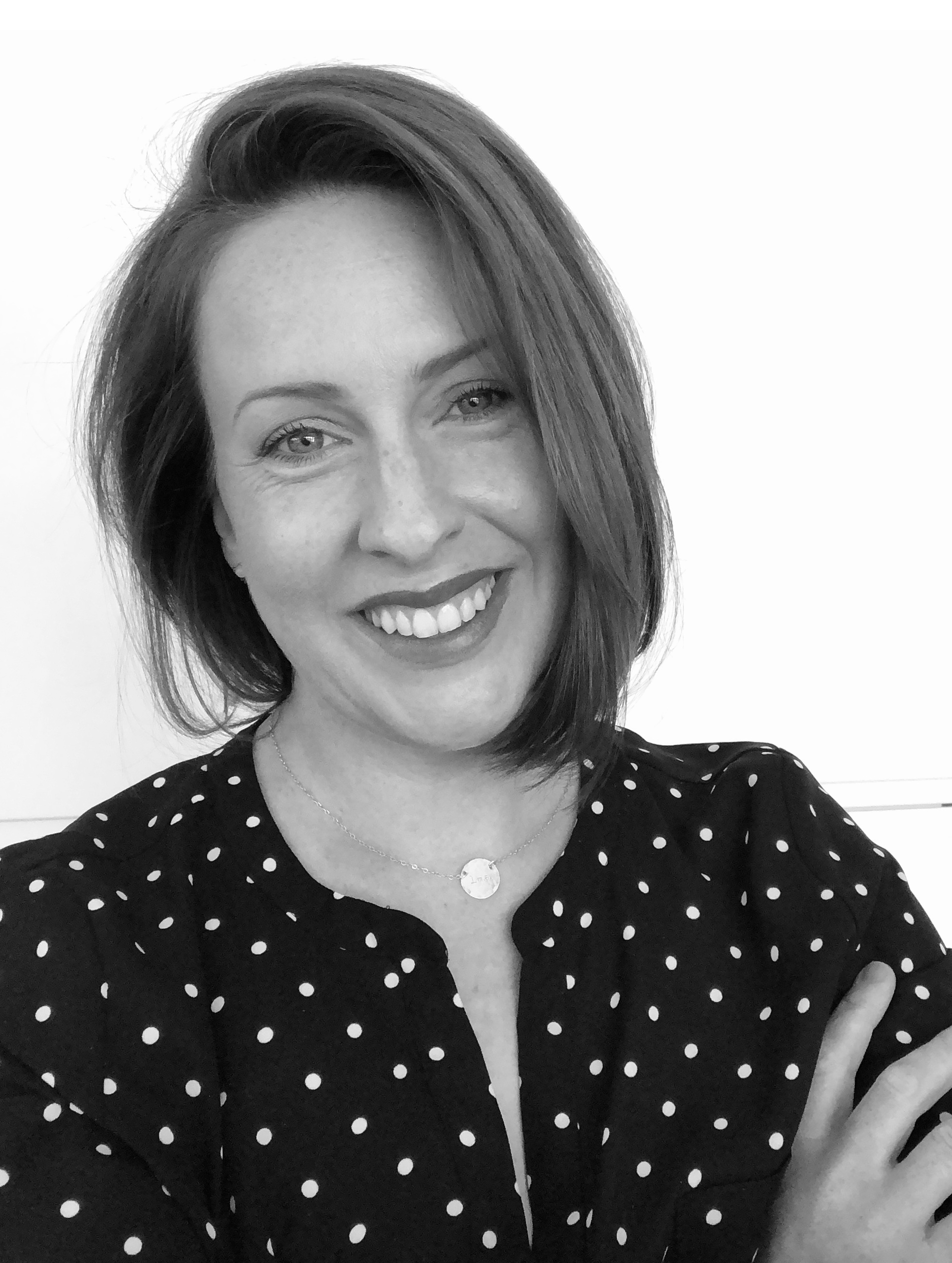 Laura Attardi - Practice Manager